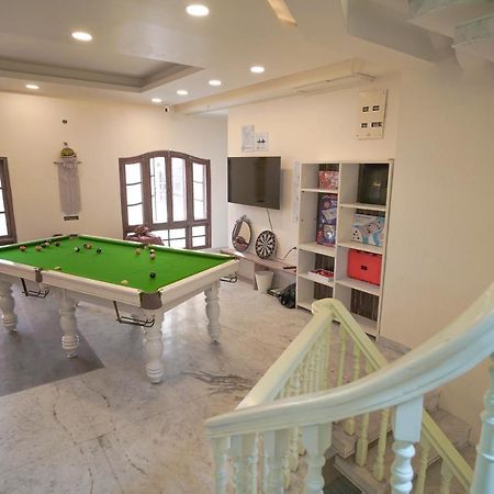 نزل حيدر أبادفي Destin Olympus Banjara المظهر الخارجي الصورة