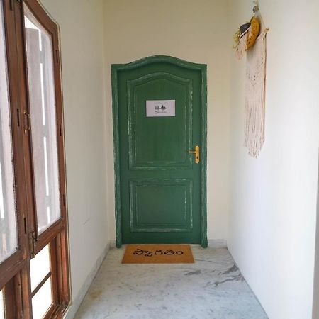 نزل حيدر أبادفي Destin Olympus Banjara المظهر الخارجي الصورة