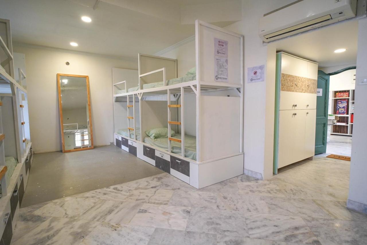 نزل حيدر أبادفي Destin Olympus Banjara المظهر الخارجي الصورة